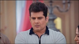 Kyunki Saas Bhi Kabhi Bahu Thi 2 - 8th April 2026